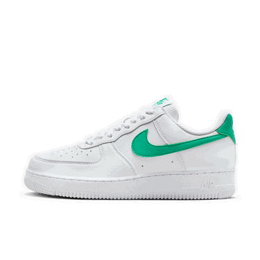 Кецове и обувки Nike Air Force 1 '07 Next Nature Бяло | DV3808-108, 0