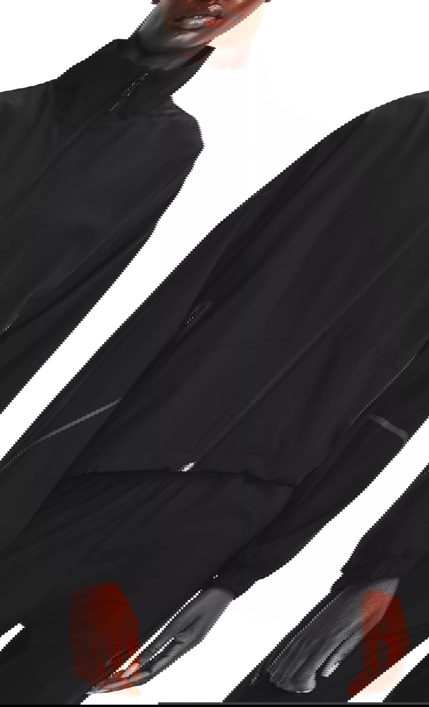 Яке Under Armour Unstoppable Storm Jakcket Черно | 1374889-001, 0