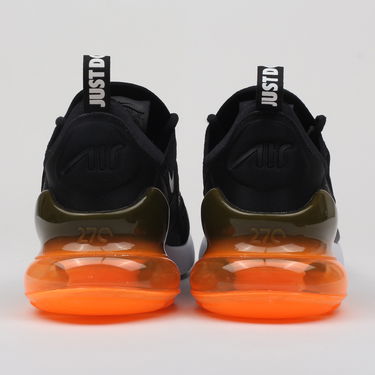 Кецове и обувки Nike Air Max 270 ''Just Do It'' Черно | AH8050-014, 3
