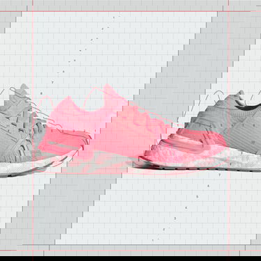 Кецове и обувки adidas Performance Stella McCartney x Ultraboost 20 Розово | IE4863, 1