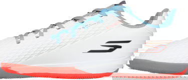 Кецове и обувки Skechers Skechers SKX 2 JR IN Бяло | 252168l-wtqp, 3