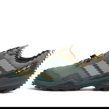 Кецове и обувки adidas Originals Terrex Skychaser GTX Зелено | IH1095, 0