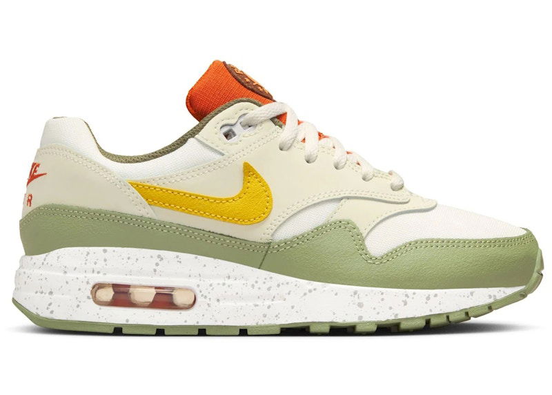 Кецове и обувки Nike Air Max 1 Ready Play Многоцветен | FV3646-171, 0