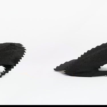 Шапка с козирка adidas Performance Corduroy Cap Черно | KC8050, 1