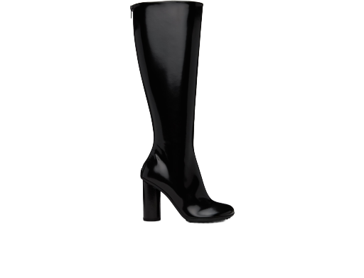Atomic Tall Boots "Black"