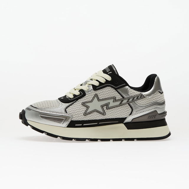 A BATHING APE Cross Sta 1