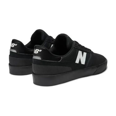 Кецове и обувки New Balance Numeric 272 Черно | NM272BWD, 4