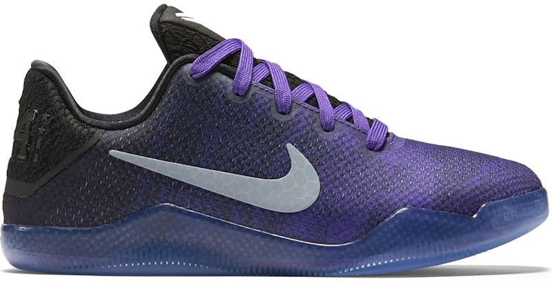 Кецове и обувки Nike Kobe 11 Eulogy Лилаво | 822945-510, 0