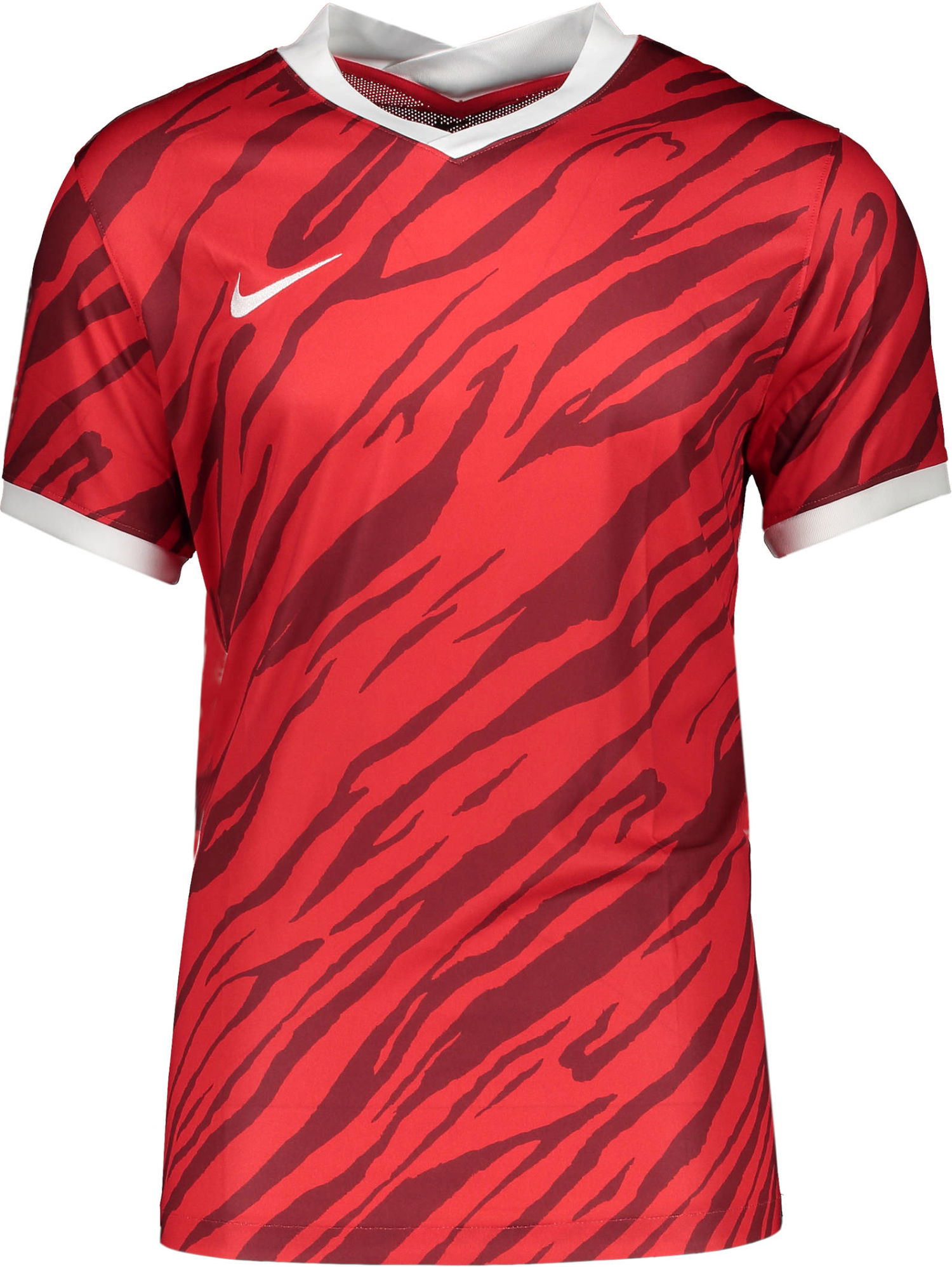Фланелка Nike Dri-FIT Jersey Червено | dv1462-657, 0