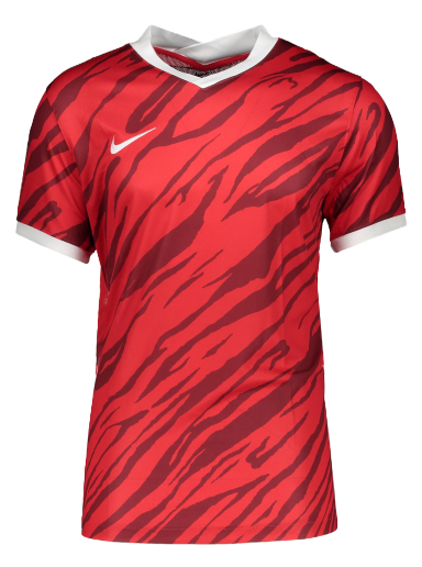 Фланелка Nike Dri-FIT Jersey Червено | dv1462-657