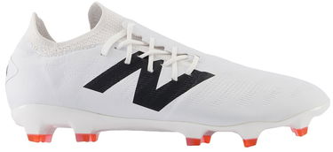 Кецове и обувки New Balance New Balance Furon Destroy FG v7+ Бяло | sf2f-w75, 0