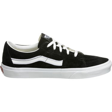Кецове и обувки Vans Vans UA SK8-Low Черно | VN0A4UUKB7S1, 2