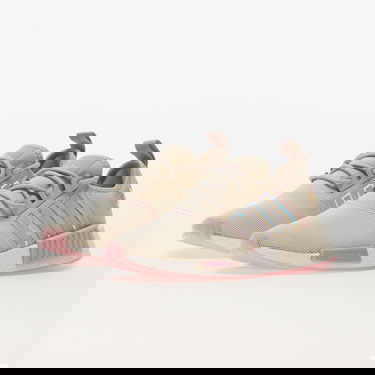 Кецове и обувки adidas Originals NMD R1 Бежово | GW9473, 1
