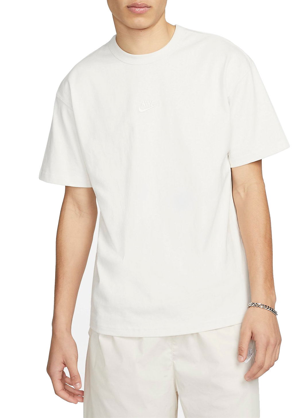 Тениска Nike Sportswear Premium Essentials Бяло | do7392-030, 0