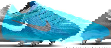 Кецове и обувки Nike Phantom GX II Elite SG-PRO Синьо | fq9034-400, 6
