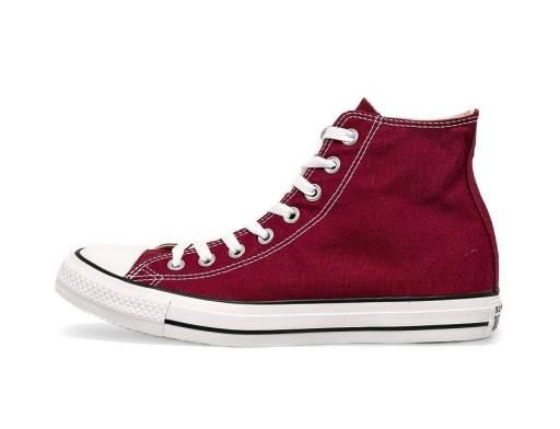 Кецове и обувки Converse Chuck Taylor All Star Бургунди | M9613