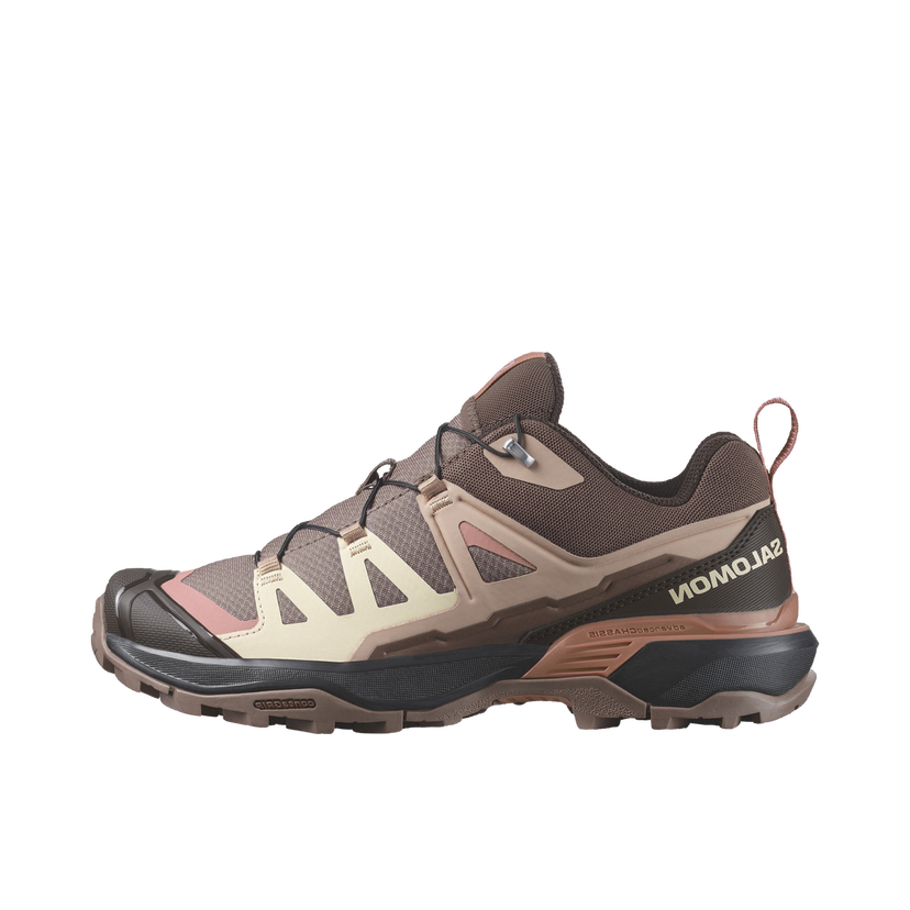 На открито Salomon X ULTRA 360 41 Кафяво | L47450500