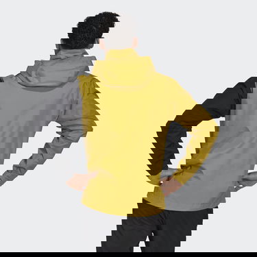 Ветровка adidas Originals Terrex Multi RAIN.RDY Жълто | HI1626, 2