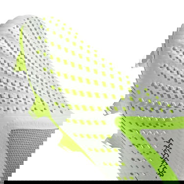 Кецове и обувки adidas Performance Predator Accuracy+ FG Бяло | GZ2604, 1