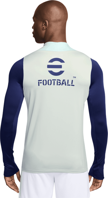 Фланелка Nike Inter Milan Strike Drill Top Бяло | hj7778-093, 1