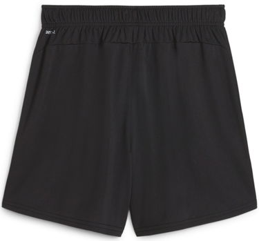 Къси панталони Puma teamGOAL Shorts Wmns Черно | 705754-03, 1