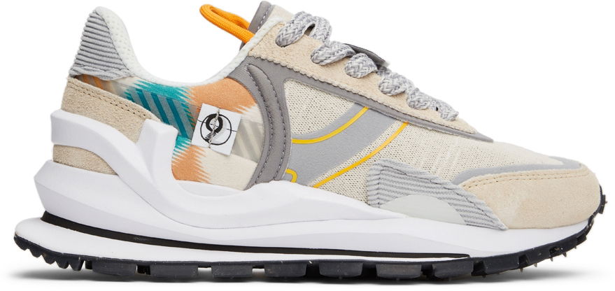 Кецове и обувки Li-Ning Cosmos Eternal Sneakers Бежово | AGCR047-8K, 0