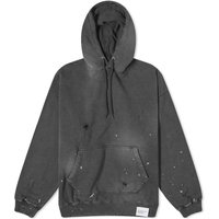 Суитчър Neighborhood Damage Hoodie Сиво | 232OKNH-CSM02-BK, 1