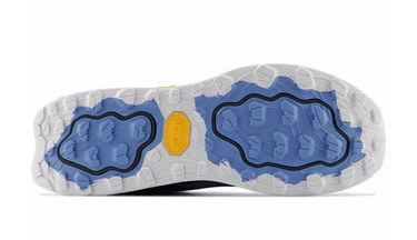 Кецове и обувки New Balance Fresh Foam Hierro v7 Черно | MTHIERV7, 1