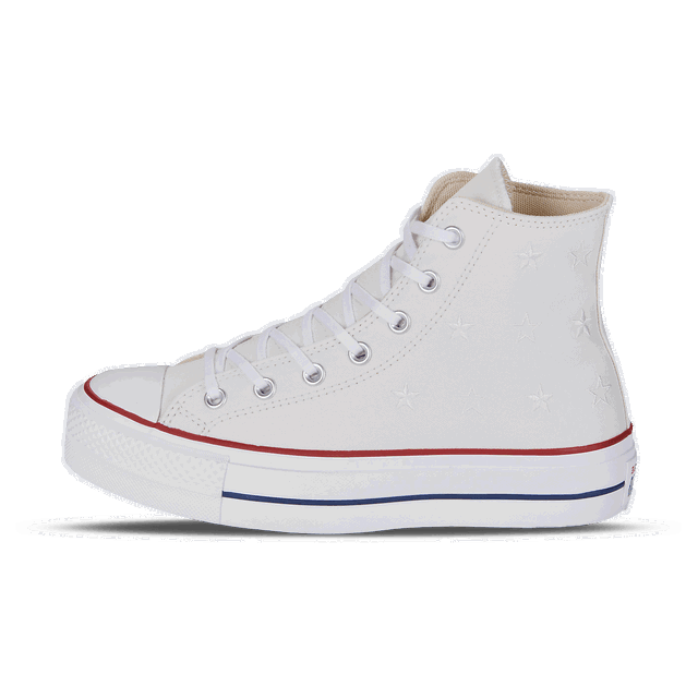 CHUCK TAYLOR ALL STAR LIFT PLATFORM