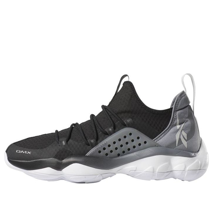 Кецове и обувки Reebok DMX Fusion II Черно | CN7715, 0