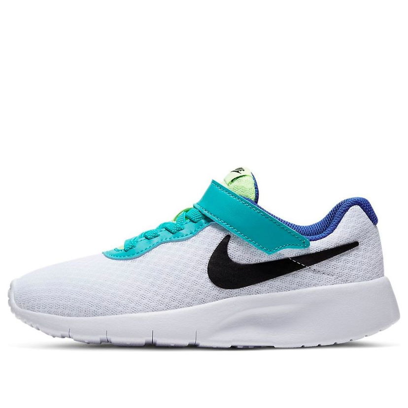 Кецове и обувки Nike Nike Tanjun BPV Бяло | CZ3587-103
