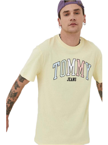 Tommy Hilfiger Tee DM0DM16401.PPYX