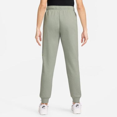 Спортни панталони Nike Fleece Jogger Pants Зелено | FV8062-370, 1