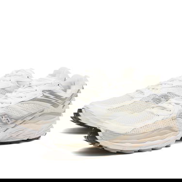 Кецове и обувки Saucony Progrid Omni 9 Size UK 6 Бяло | S70832-6, 2