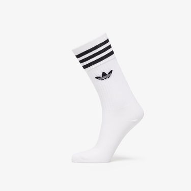 Чорапи adidas Originals Crew Socks 3-Pack Многоцветен | HM2740, 2