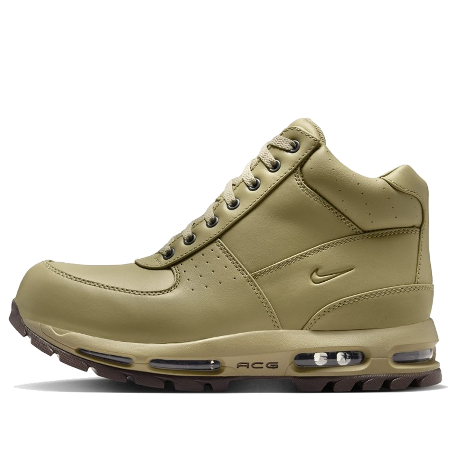 Кецове и обувки Nike Air Max Goadome Зелено | 865031-212, 0