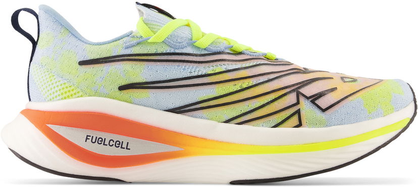 Кецове и обувки New Balance FuelCell SuperComp Elite v3 Многоцветен | mrcelld3