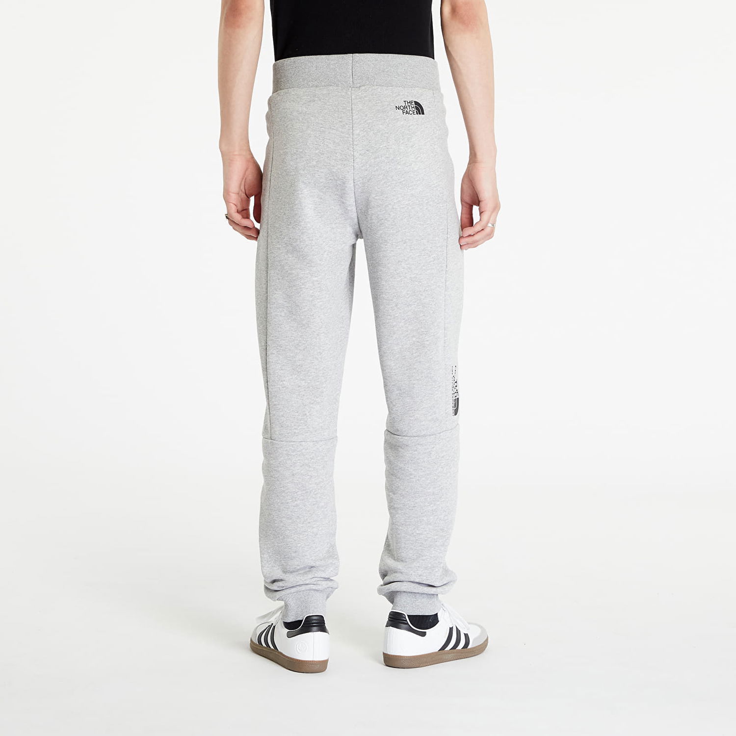 Спортни панталони The North Face Fine Alpine Equipment Sweatpants Сиво | NF0A7R2KHKQ1, 1