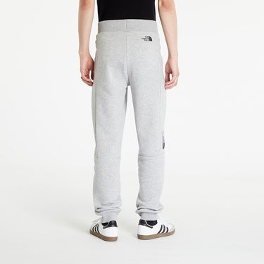 Спортни панталони The North Face Fine Alpine Equipment Sweatpants Сиво | NF0A7R2KHKQ1, 1