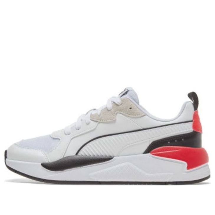 Кецове и обувки Puma X-Ray Game Бяло | 372849-01, 0