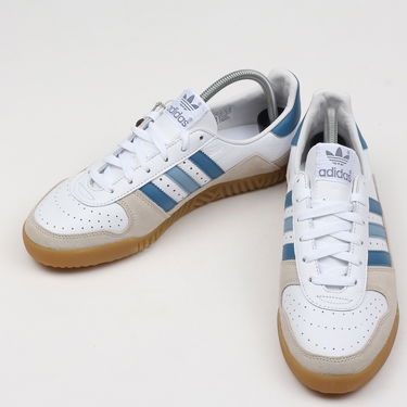 Кецове и обувки adidas Originals Indoor Comp Spezial Бяло | B41820, 2
