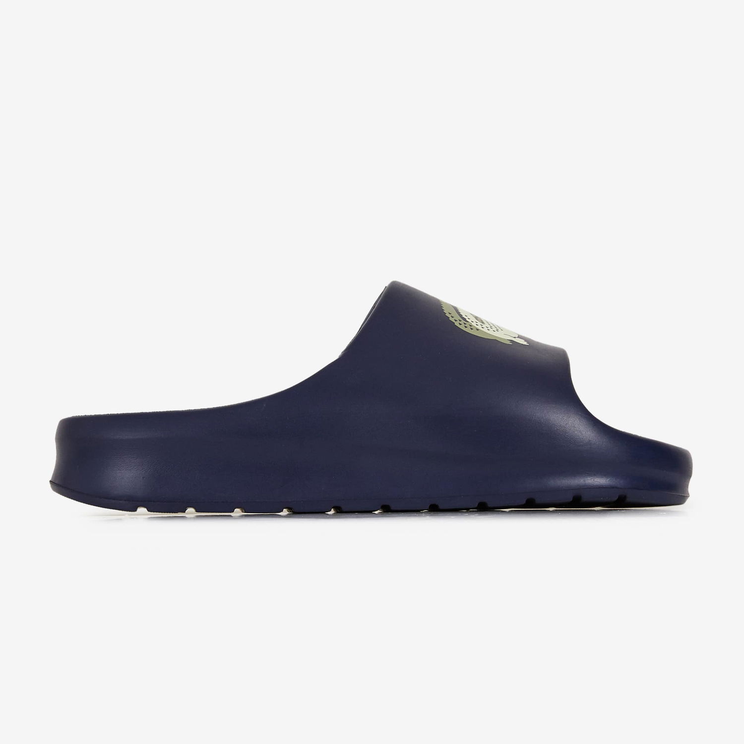 Кецове и обувки Lacoste Croco Serve 2.0 "Navy" Тъмно синьо | 45CMA0005-J18, 1
