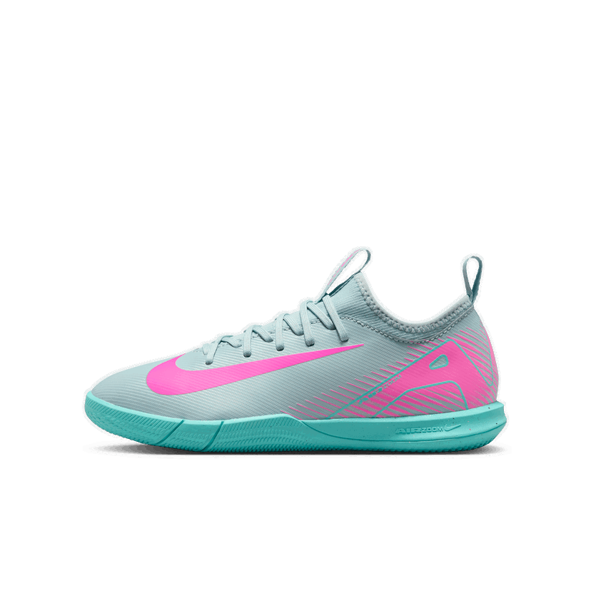 Кецове и обувки Nike Jr. Mercurial Vapor 16 Academy Тюркоазено | FQ8411-301