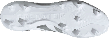 Кецове и обувки adidas Performance Predator League FG/MG Бяло | id1327, 7