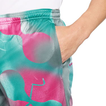 Къси панталони Nike Nike Academy+ Shorts Тюркоазено | hj4241-646, 3
