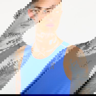Потник On Running On Running Performance Tank Top Синьо | 1me10223849, 2