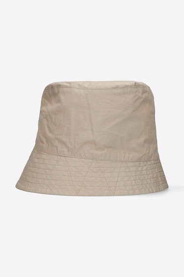 Шапка Engineered Garments Bucket Hat Бежово | 22S1H003.ZT154, 0