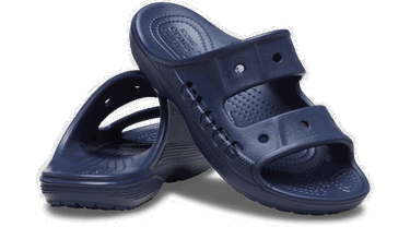 Кецове и обувки Crocs Baya Sandals Тъмно синьо | 207627-410, 1