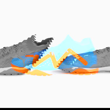 Кецове и обувки Puma FUTURE Match TT Синьо | 107184_01, 0
