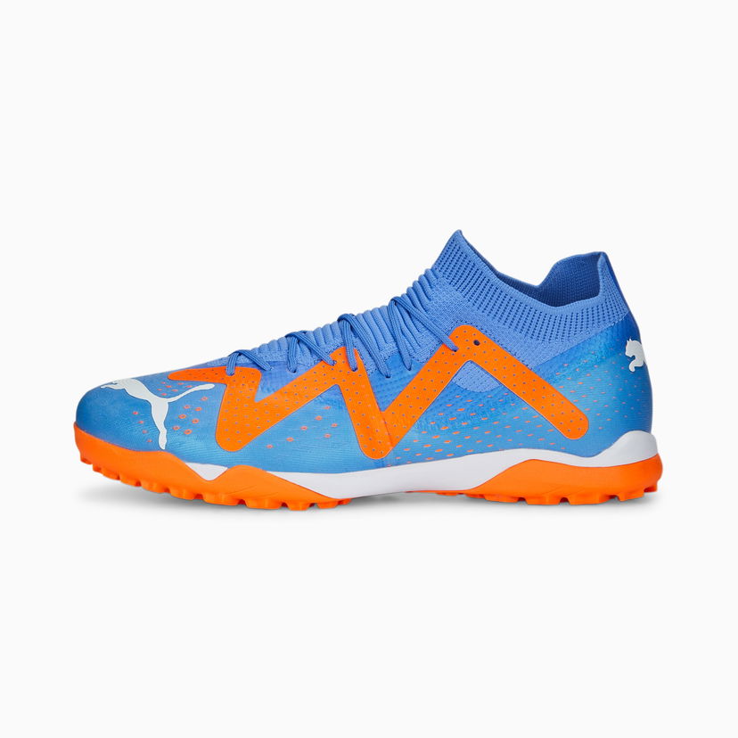 Кецове и обувки Puma FUTURE Match TT Синьо | 107184_01